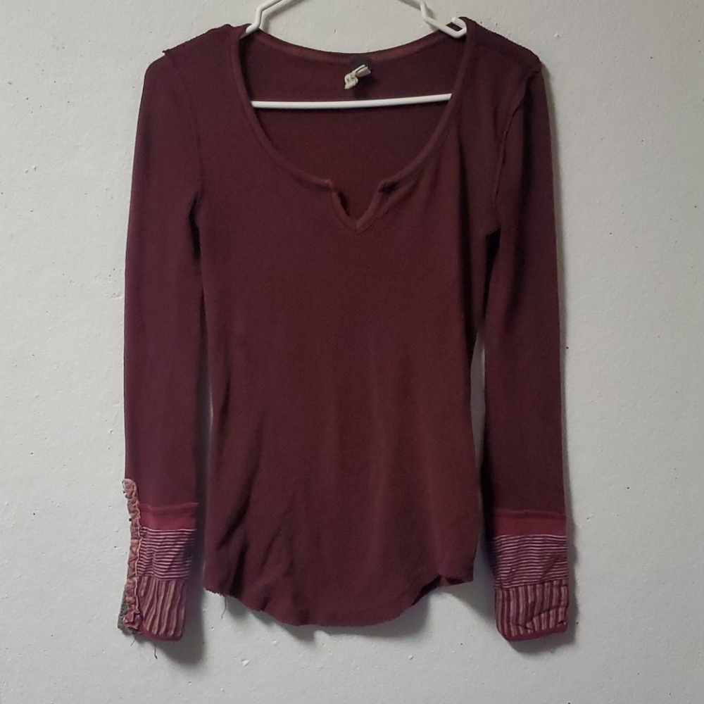 Free People Thermal
